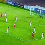 Duel Indonesia U16 vs Filipina