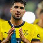 Emre Can Dipanggil Timnas Jerman untuk Euro 2024