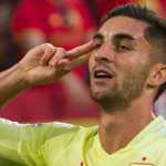 Ferran Torres Tolak Bela Spanyol di Olimpiade Paris