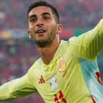 Hasil Euro 2024: Ferran Torres Antar Spanyol Juarai Grup B, Usai Kalahkan Albania 1-0 Ferran Torres penentu kemenangan Spanyol atas Albanis di Euro 2024