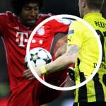 Jurgen Klopp Sesali Keputusan Wasit yang Rugikan Dortmund di Final Liga Champions 2013 Final Liga Champions Borussia Dortmund vs Bayern Munchen 2013