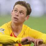 Frenkie de Jong Kembali Diburu Bayern Munchen