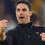Mikel Arteta harus pikirkan lagi target strikernya