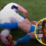 Southgate Update Perkembangan Terbaru Cedera John Stones Gareth Southgate berikan update terkait cedera John Stones