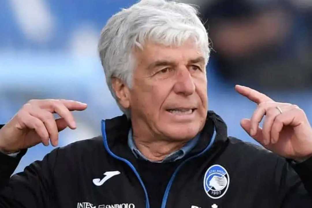 Gasperini Bermimpi Lihat Atalanta Kalahkan Real Madrid di Piala Super