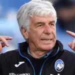 Gasperini Bermimpi Lihat Atalanta Kalahkan Real Madrid di Piala Super