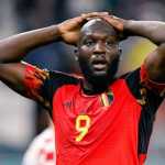 Gol Romelu Lukaku dianulir VAR di laga Belgia vs Slovakia