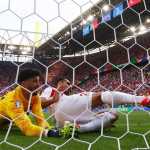 Blunder Maksimal! Pemain Turki Cetak Gol Bunuh Diri Paling Spektakuler di Euro 2024 Gol bunuh diri pemain Turki saat melawan Portugal