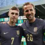 Harry Kane Minta Pelatih Inggris Bawa Cole Palmer ke Piala Eropa