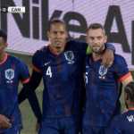 Hasil Belanda vs Kanada 4-0, Kemenangan Meyakinkan Skuad Oranje Jelang Euro Hasil Belanda vs Kanada di pertandingan persahabatan