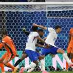 Hasil Belanda vs Prancis 0-0, Gol Kemenangan Die Oranje Dirampok Wasit? Hasil Belanda vs Prancis di Euro 2024 - momen ketika gol Xavi Simons dianulir wasit