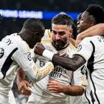 Real Madrid Juara Liga Champions 2024, Kalahkan Borussia Dortmund 2-0 Hasil Borussia Dortmund vs Real Madrid di Final Liga Champions 2024