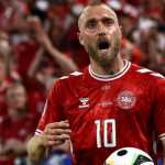 Denmark Lolos 16 Usai Singkirkan Serbia Dari Kompetisi Kejuaraan Eropa Hasil Denmark vs Serbia di matchday ketiga grup C Euro 2024