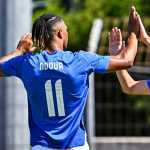 Hasil Indonesia vs Italia di Toulon Cup 2024