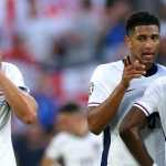 Inggris Lolos sebagai Juara Grup C Tapi Kembali Mengecewakan Hasil Inggris vs Slovenia di Euro 2024