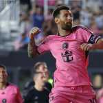 Hasil Inter Miami vs St. Louis City: Lionel Messi dan Luis Suarez Cetak Gol Sebelum Copa America Hasil Inter Miami vs St. Louis CIty - Lionel Messi dan Luis Suarez cetak gol