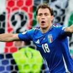 Hasil Italia vs Albania di Euro 2024