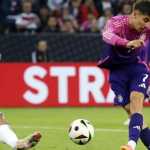 Manuel Neuer Error, Jerman Tampil Buruk Meski Menang Tipis Atas Yunani Hasil Jerman vs Yunani