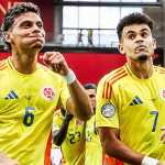 Copa America: Kolombia Gilas Kosta Rika 3-0 dan Lolos ke Perempat Final Hasil Kolombia vs Kosta Rika di Copa America 2024