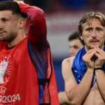 Euro 2024: Mattia Zaccagni Buat Kroasia Menangis Lewat Gol Dramatis Menit Akhirnya Hasil Kroasia vs Italia di Euro 2024