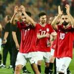Timnas Mesir Tekuk Burkina Faso 2-1, Mahmoud Hassan Trezeguet Borong Semua Gol Hasil Mesir vs Burkina Faso di Kualifikasi Piala Dunia 2026