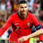 Hasil Portugal vs Irlandia - Ronaldo cetak dua gol