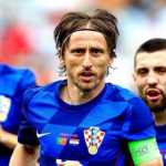 Portugal Kalah 1-2 Dari Kroasia, Modric Cetak Gol Saat Ronaldo Jadi Penonton Hasil Portugal vs Kroasia di pertandingan uji coba