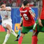 Hasil Portugal vs Republik Ceko di Grup F kompetisi Euro 2024