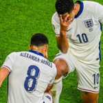 Hasil Serbia vs Inggris di Euro 2024