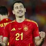 Hasil Spanyol vs Andorra 5-0: La Roja Pesta Gol, Mikel Oyarzabal Hat-trick! Hasil Spanyol vs Andorra di pertandingan persahabatan