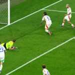 Hasil Spanyol vs Italia skor 1-0 di Euro 2024