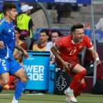 Kemenangan Pertama Swiss Atas Gli Azzurri Sejak 21 Tahun Lalu! Hasil Swiss vs Italia di babak 16 besar Euro 2024