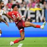 Hasil Swiss vs Jerman: Dramatis! Gol Menit Akhir Fulkrug Balas Tendangan Voli Dan Ndoye Hasil Swiss vs Jerman di matchday ketiga Grup A Euro 2024