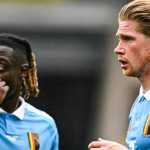 Ukraina Tersingkir Usai Imbang Lawan Belgia Tanpa Gol Hasil Ukraina vs Belgia di Euro 2024