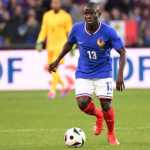 Hasil Perancis vs Luksemburg 3-0, N’Golo Kante Bungkam Semua Keraguan! Hasil pertandingan uji coba Perancis vs Luksemburg