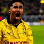 Ian Maatsen pemain Chelsea yang dipinjamkan ke Borussia Dortmund