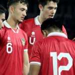 Skuad Garuda Siap Tempur! Indonesia vs Tanzania Jadi Pemanasan Jelang Kualifikasi Piala Dunia Indonesia vs Tanzania