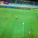 Indonesiavs Laos