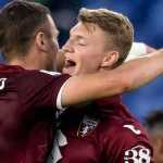 Inter Milan Incar Dua Bek Torino Musim Panas Ini