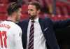 Jack Grealish dan Gareth Southgate