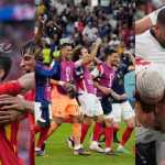 Jadwal Babak 16 Besar Piala Eropa: Prancis vs Belgia, Swiss vs Italia, Inggris vs Slovakia Jadwal 16 Besar Euro 2024