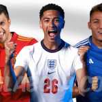 Jadwal Lengkap Piala Eropa 2024 Fase Grup