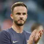 James Maddison Dicoret dari Timnas Inggris untuk Piala Eropa