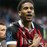 Aston Villa Ikut Kejar Transfer Jean-Clair Todibo, Berusaha Tikung Man United dan Atletico Jean-Clair Todibo pemain NIce