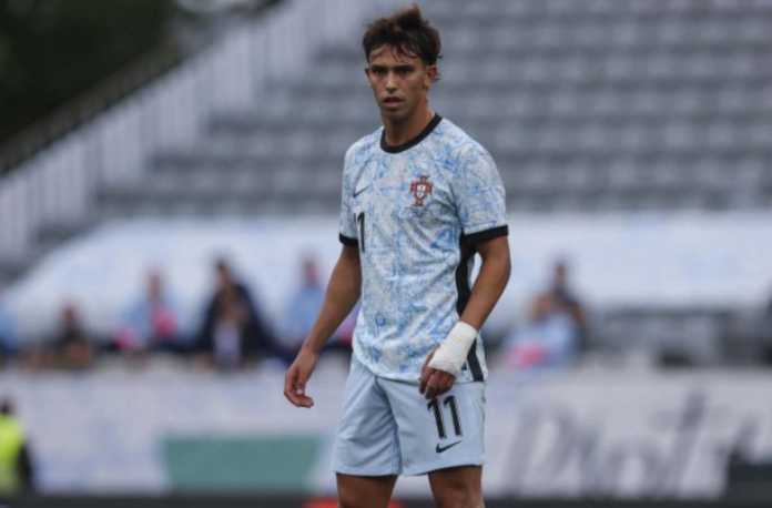 Joao Felix Jarang Bermain untuk Portugal di Euro 2024