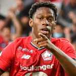 Chelsea Bidik Striker Lille Jonathan David yang Catatkan 26 Gol dan Assist Musim Lalu Jonathan David pemain Lille target transfer Chelsea