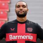 Bayern Munchen Raih Kesepakatan Dengan Jonathan Tah, Kini Tergantung Leverkusen Jonathan Tah pemain Bayer Leverkusen