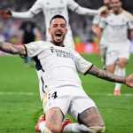 Joselu Ragu-ragu pada Nasibnya di Real Madrid