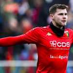 Inter Milan Dapatkan Transfer Besar Pertama, Datangkan Pemain Bola Milik Genoa Josep Martinez akan menjadi transfer besar pertama Inter Milan tahun ini