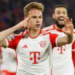 Joshua Kimmich akan segera tinggalkan Bayern Munchen